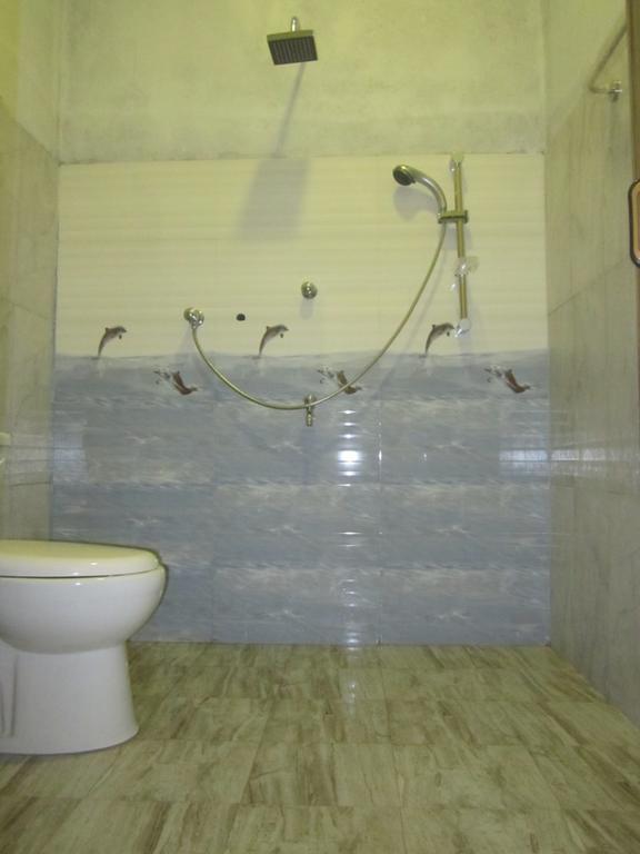 Serene Niche Mirissa Chambre photo
