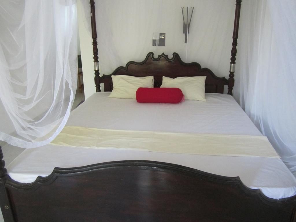 Serene Niche Mirissa Chambre photo